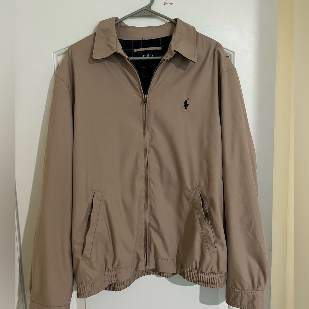 Vintage Polo by Ralph Lauren Jacket